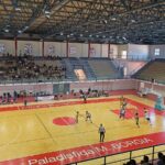 Basket A2/M, Cantù-Valtur Brindisi verso il rinvio