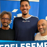 Ufficiale: Da Silva è un nuovo giocatore della Fidelis Andria, biennale per lui