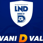 Serie D, “Giovani D Valore”: pubblicata la prima classifica del girone H