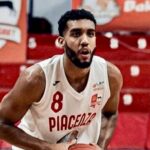 Basket B2/M, Lions Bisceglie: Zakaria El Agbani primo volto nuovo