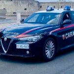 Taranto, 53enne arrestata per spaccio di droga