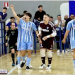 Futsal A/M, Manfredonia: primi stage della Futsal Academy