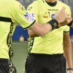 Serie C/C, 12a Giornata: le designazioni arbitrali