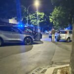Foggia, sparatoria via Sbano: morto il 45enne ferito