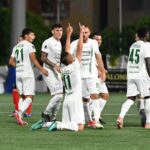 Serie C, colpaccio Monopoli: 0-1 contro la Cavese, decide Vazquez