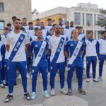 Fc Matera, il club biancoazzurro ha presentato le nuove maglie