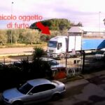 Furti e riciclaggio di auto e mezzi pesanti: sei arresti ad Andria