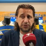 Cerignola, Grieco: “Voliamo bassi, playoff restano l’obiettivo”