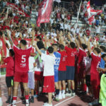 Strambelli all’ultimo secondo, Barletta-Novoli 2-1