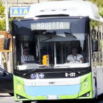 Bus a chiamata in contrada Bax, l’assessore difende il servizio