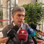 Barletta, inaugurata la community library di Palazzo San Domenico