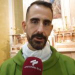 Martina Franca: don Damiano Nigro si è insediato alla Madonna della Sanità