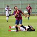 Taranto-Trapani 0-0: Del Favero super, siciliani spreconi