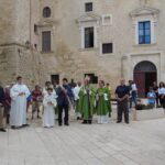 Imprenditori e professionisti donano un’ambulanza all’ospedale “Panico” di Tricase