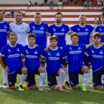 Promozione, ds Soccer Trani: ‘Squadra completa, nuovi innesti decisivi’