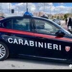 Lavello, donna denuncia e fa arrestare il suo aguzzino