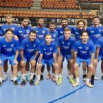 Futsal C1/M, Azzurri Conversano, prima di campionato col Cassano