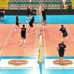 Volley B1/F, Zero5 Castellana Grotte: Vernile ‘Sarà stagione combattuta’