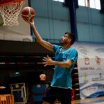 Basket C/M, Clean Up Molfetta: successo netto nel test con Trani