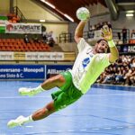 Pallamano, European Cup: Conversano pronto alla sfida col Drammen