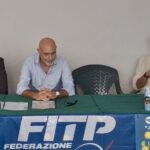 Padel: presentato il quarto ‘Open Padel Città di Taranto’