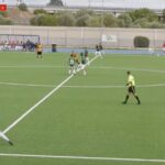 Eccellenza Puglia, Bitonto-Gallipoli 1-1: sintesi del match