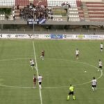 Nardò-Matera 0-4, la sintesi del match