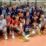 Volley A/M, Prisma Taranto vince il Torneo del Codex e del Castello