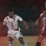 Latina-Foggia 0-0: tante occasioni, Salines ‘fermato‘ dall’incrocio dei pali