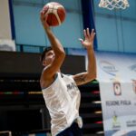 Basket C/M, seconda vittoria in amichevole per la Clean Up Molfetta