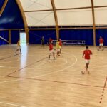 Futsal C1/M, Grimal Barletta pronta per il campionato