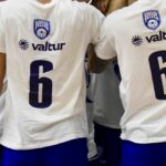 Valtur Brindisi, ultima fatica prima del campionato