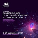 Prima edizione del Summer School in digital transformation a Ortelle