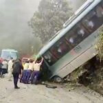 Autobus precipita in Perù: sei turisti italiani tra i feriti gravi