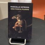 Oro Forca Fiamme: il nuovo libro di Introna nella Bari del seicento