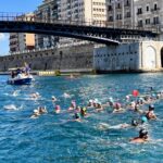 Mediterraneo Open Water 2024: ultimi preparativi a Taranto