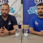 Promozione: Soccer Trani in cerca di riscatto con Virtus Bisceglie