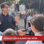 A Foggia le Vetriadi 2024