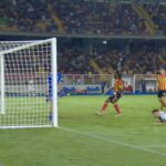 Lecce-Parma 2-2, la sintesi del match