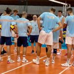 Volley A3/M, Rinascita Lagonegro: punto dopo primo mese preparazione