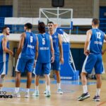 Basket B2/M, Lions Bisceglie: carichi di lavoro e ritmi serrati