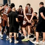 Basket A2/M, Nardò chiude la pre-season con una vittoria