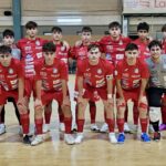 Futsal, Castellana al secondo turno di Coppa della Divisione