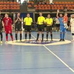 Futsal C1/M, Azzurri Conversano, tris al debutto stagionale