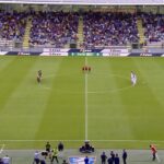 Frosinone-Bari 0-3: la sintesi del match