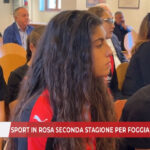 Sport in rosa, seconda stagione per Foggia Women 1987