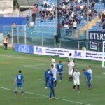 Brindisi-Acerrana 0-1: la sintesi del match