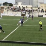 Racale-Galatina 2-0, la sintesi del match