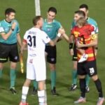 Benevento-Foggia 4-0: la sintesi del match