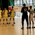 Futsal, Coppa Divisione: successo in rimonta per Bernalda